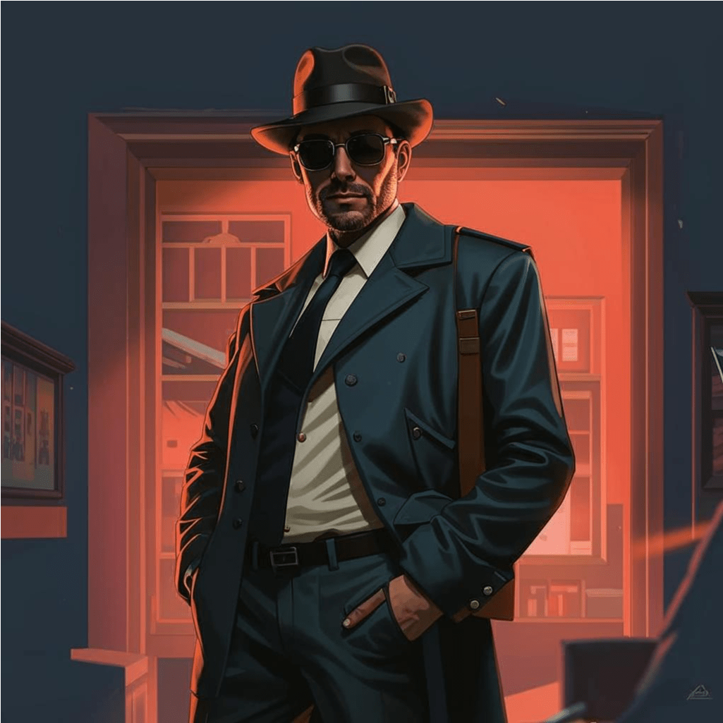 How a Detective Agency Tracks an Unfaithful Partner